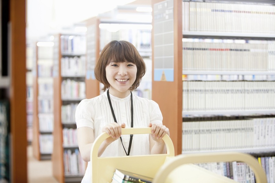 ここまでのサービスを受けて0円！「図書館」のスゴいところ6つ