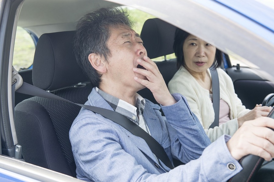 12月は交通事故のもっとも多い月　年末に違反金で痛い出費をしないために知っておきたいこと