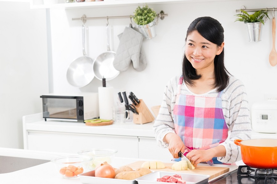 【毎日忙しいママ達へ】来年は「やめること」を決めよう　お金、時間、気持ちにゆとりがうまれる