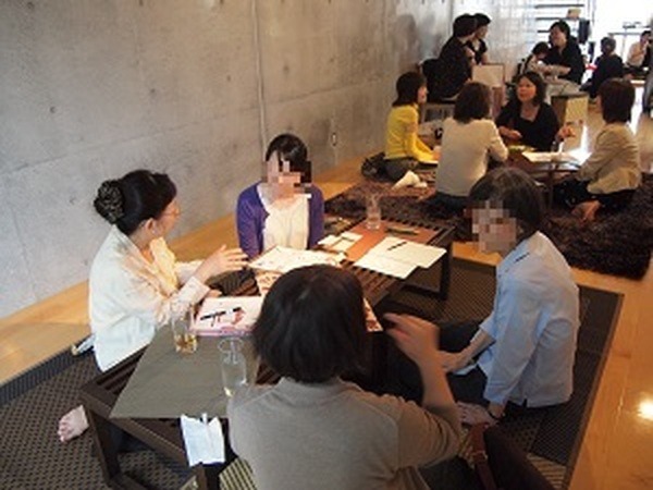 ［セミナー］女性ＦＰと「健康とお金」について学ぼう　なでしこＦＰサロン（第15回）