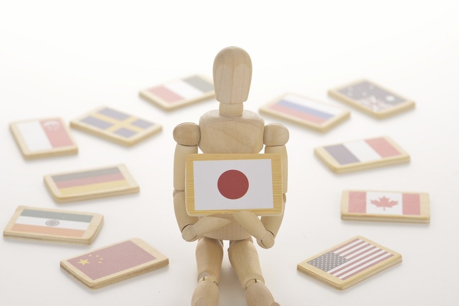 今後の経済成長が見込める国の条件は？　成長のキーワードを探る