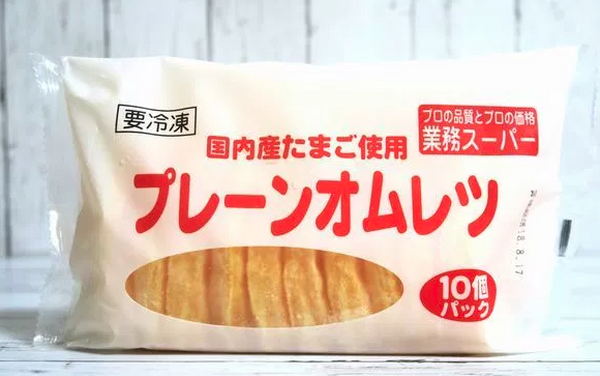業務スーパーでお得なお惣菜をゲット　毎日のお弁当作りにも使える、安くて美味しいおかず5選