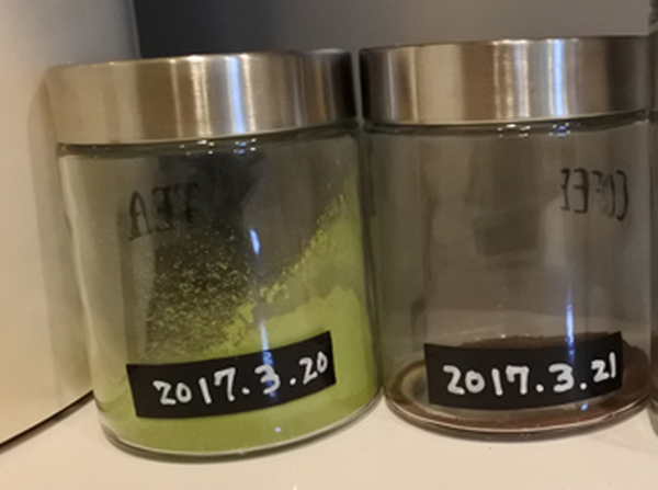 【オシャレ100均セリア】乱雑だったキッチンがおしゃれなカフェ風に変身！　筆者のオススメ収納グッズ