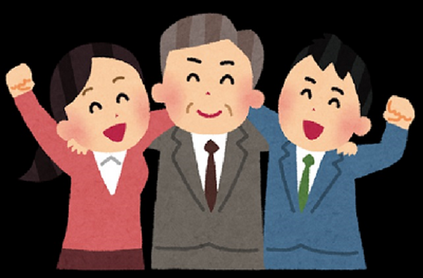 個人事業主の方必見　法人化で驚くほど節税に