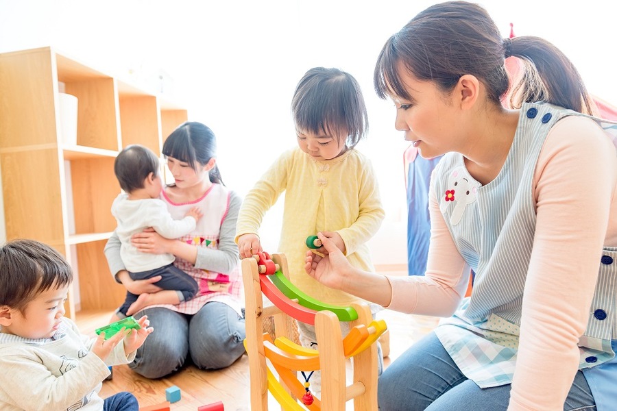 教育無償化は、結局どこまで行われるの？