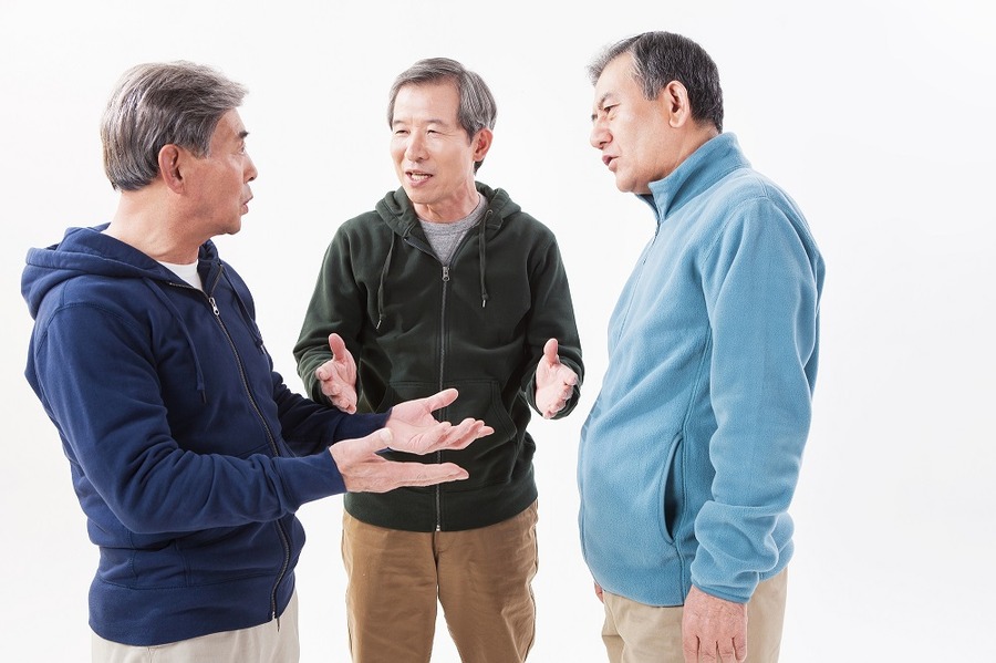 シニア起業の難しさと注意点　それでもあなたは起業しますか？（3）完結編