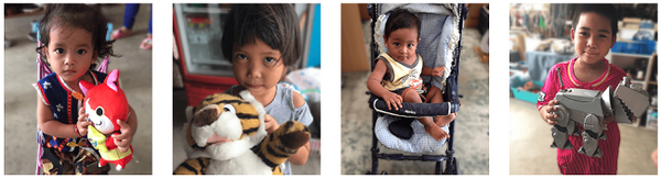 処分するには心が痛む不用品を「寄付」という形でスッキリと手放す。宅配で寄付ができる3団体をご紹介。