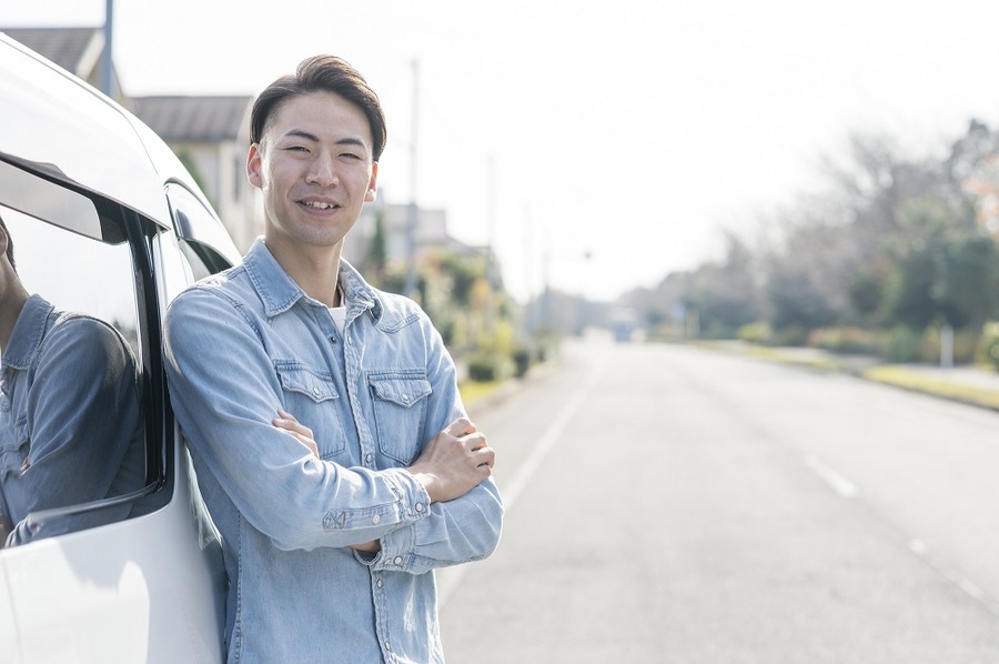 業界最高レベルのロードサービスを誇る「チューリッヒの自動車保険」を徹底解説