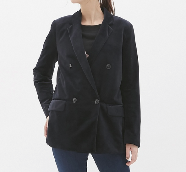 服の予算は1着千円　プチプラコーデマニアである筆者愛用の「GU」で冬の全身コーデを紹介します。
