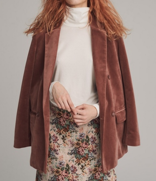 服の予算は1着千円　プチプラコーデマニアである筆者愛用の「GU」で冬の全身コーデを紹介します。