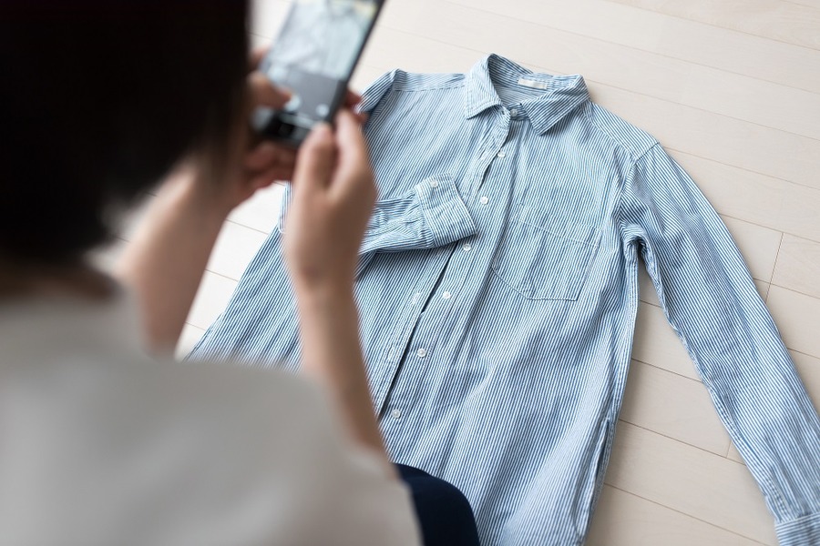 服の予算は1着千円　プチプラコーデマニアである筆者愛用の「GU」で冬の全身コーデを紹介します。