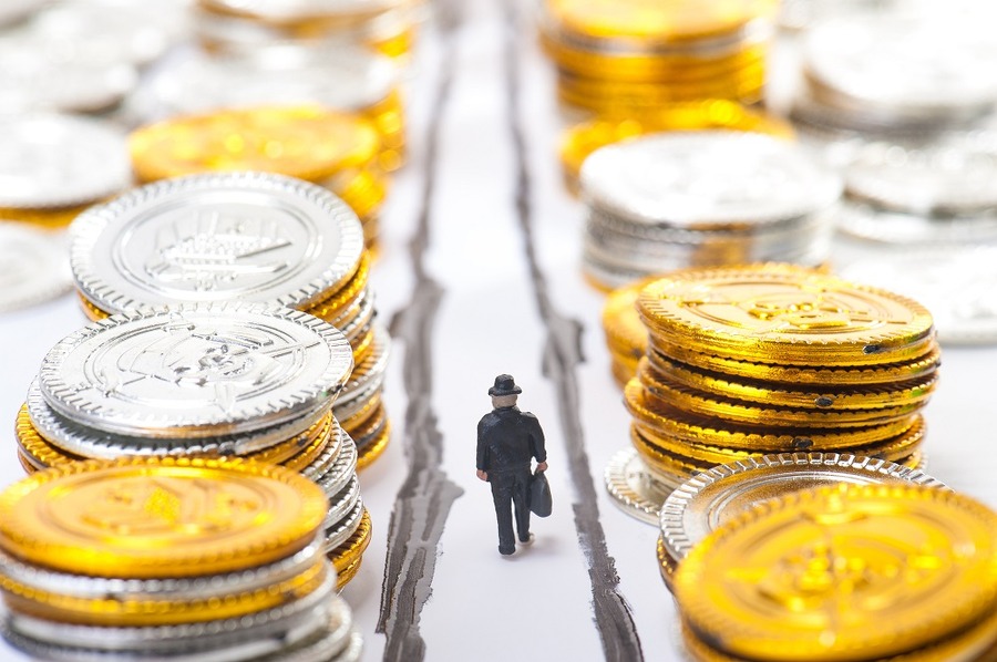 「投資」に関する教育で日本は大きな遅れを取っている　～人生100年時代を生き抜く教育とは～