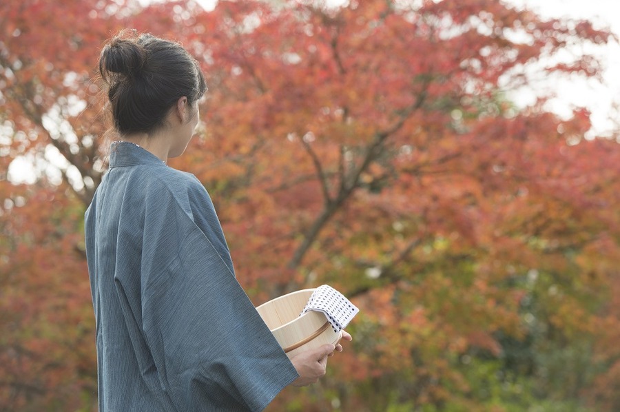 遊休不動産（空き家）を活用する「まちやど」　町全体を宿にするプロジェクト