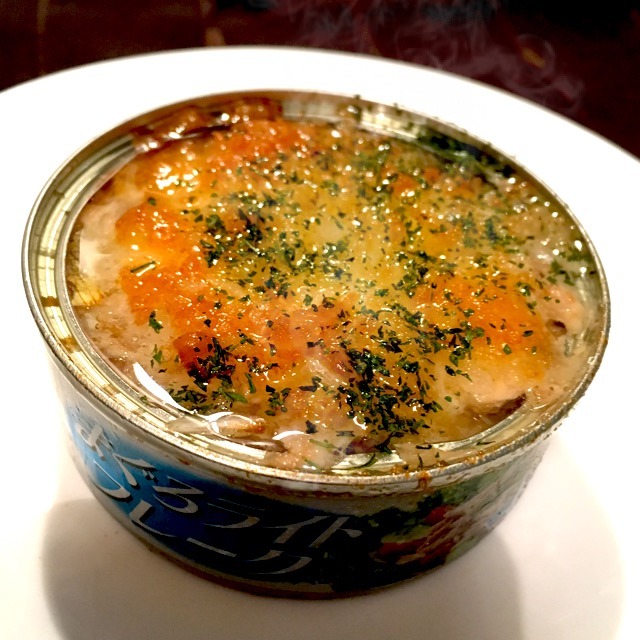 「缶ごと」で節約時短料理。夕飯の「あと1品」やおつまみにも大活躍、家族に大好評のレシピを公開。