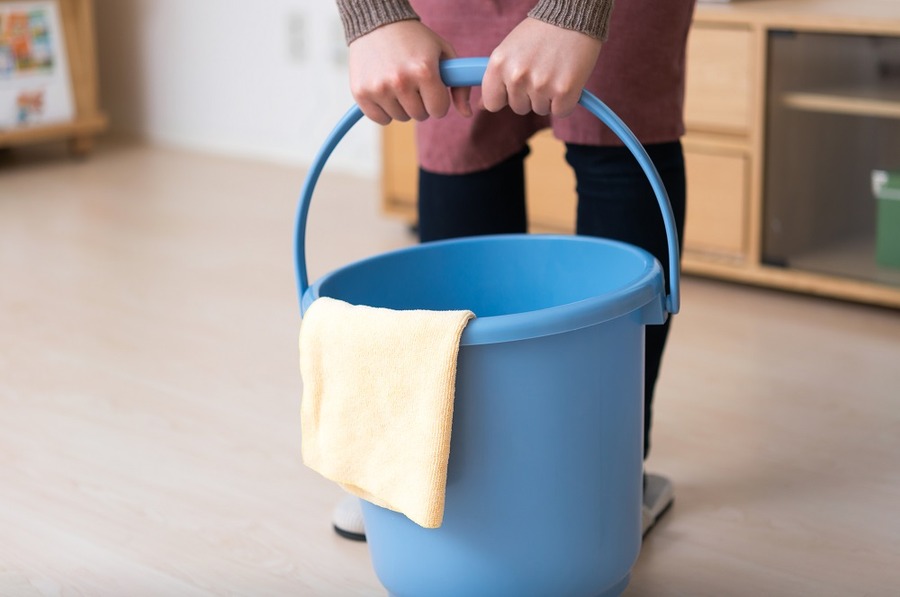 100均大掃除お助けグッズ　冬の掃除を手早くキレイにするアイテム5選