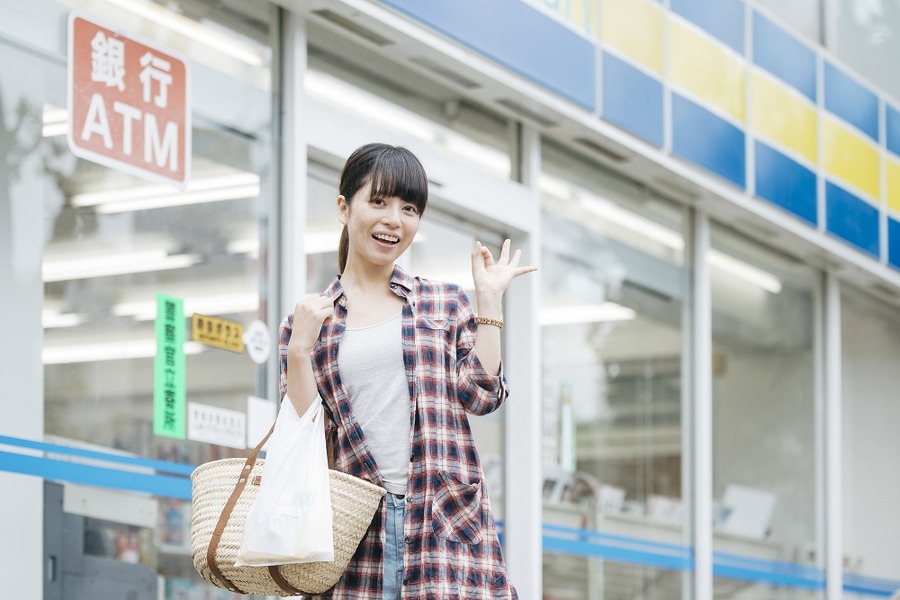 3大コンビニのおすすめプチプラ基礎化粧品＆ネイルを紹介　無印・コーセー・ファンケル・ちふれなど