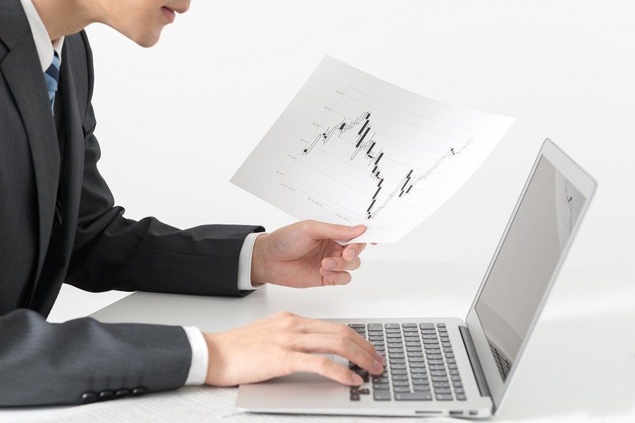 【今週の日経平均を考える】膠着感に終止符が打たれる可能性は高い