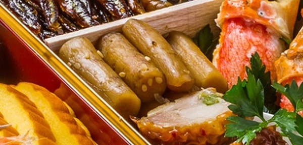 【おせちリメイク】捨てる前にリメイクメニューをチェック！　11種類の食材別レシピを教えます。