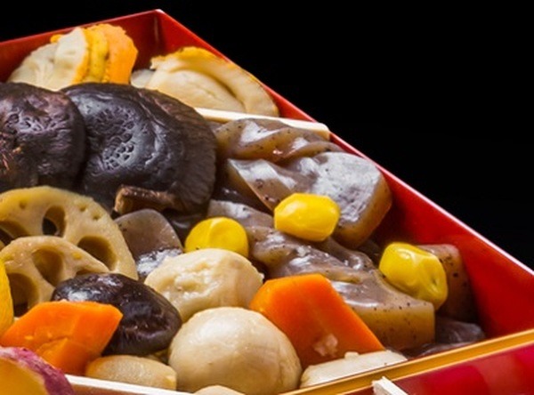 【おせちリメイク】捨てる前にリメイクメニューをチェック！　11種類の食材別レシピを教えます。