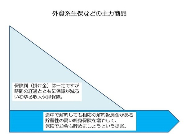 生命保険加入、見直しは「物価」と「金利」が重要　インフレとデフレで入るべき保険内容は変わってくる