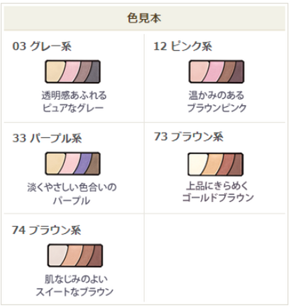 プチプラコスメ「ちふれ」を大解剖　おすすめアイテム7種類も紹介