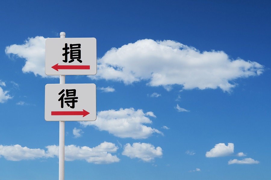 プチプラコーデはコスパが命　損をしない3つの分岐点を見極める。