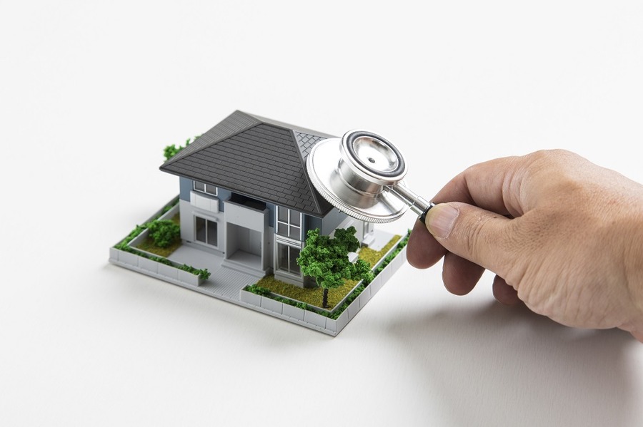 宅建業法の改正でより身近になるホームインスペクション、不動産投資における活用法とは
