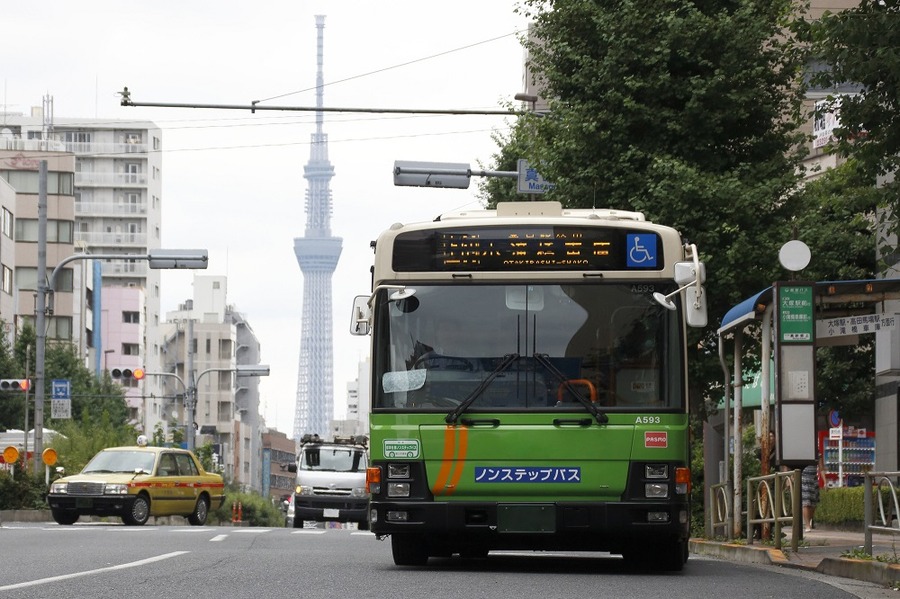 東京都交通局の「1日乗車券」がスゴイ　「まるごときっぷ」の方がお得な区間もあります