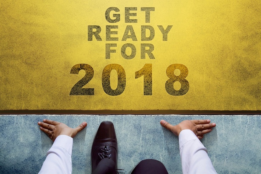 【今週の日経平均を考える】2018年は想定以上の強さでスタート