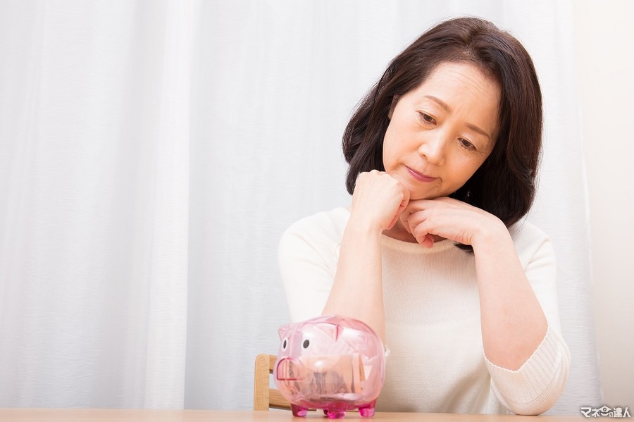 日本人の金融資産の50%が預貯金。「お金の置き場所」を意識して1歩進んだ貯蓄に挑戦しませんか。