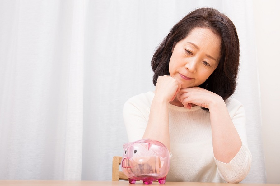 日本人の金融資産の50%が預貯金。「お金の置き場所」を意識して1歩進んだ貯蓄に挑戦しませんか。