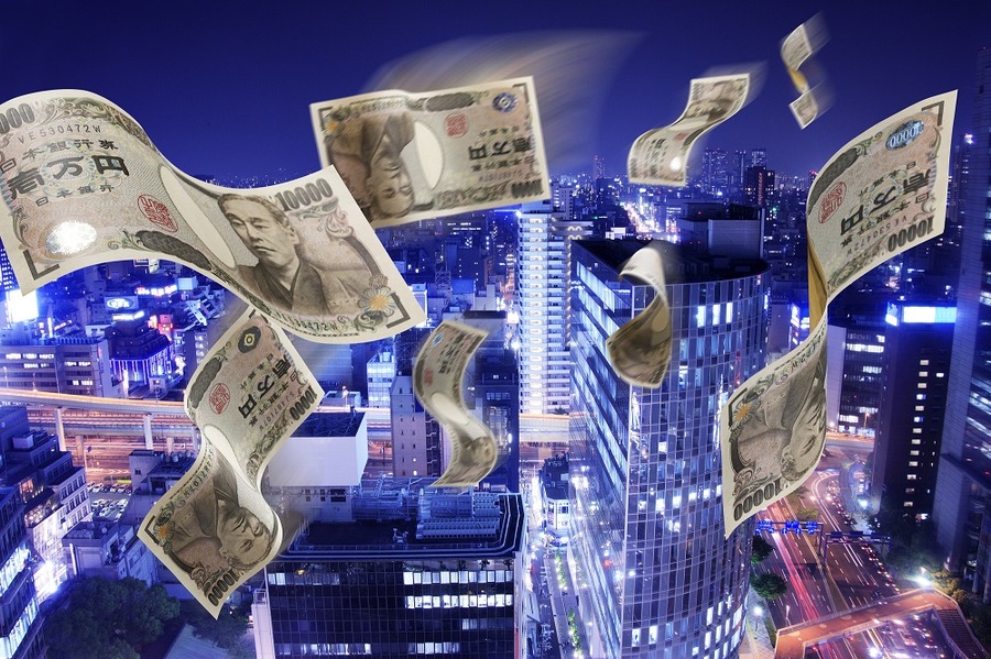 日経平均4万円越えの可能性を探る