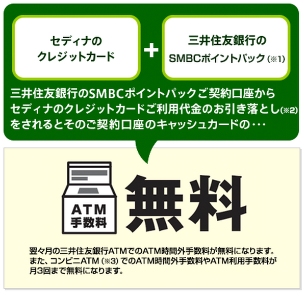 「OMCカード」は複数のスーパーで優待特典が受けられる！