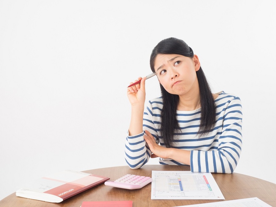 源泉徴収票から見る確定申告したほうがいいケース、しないほうがいいケース