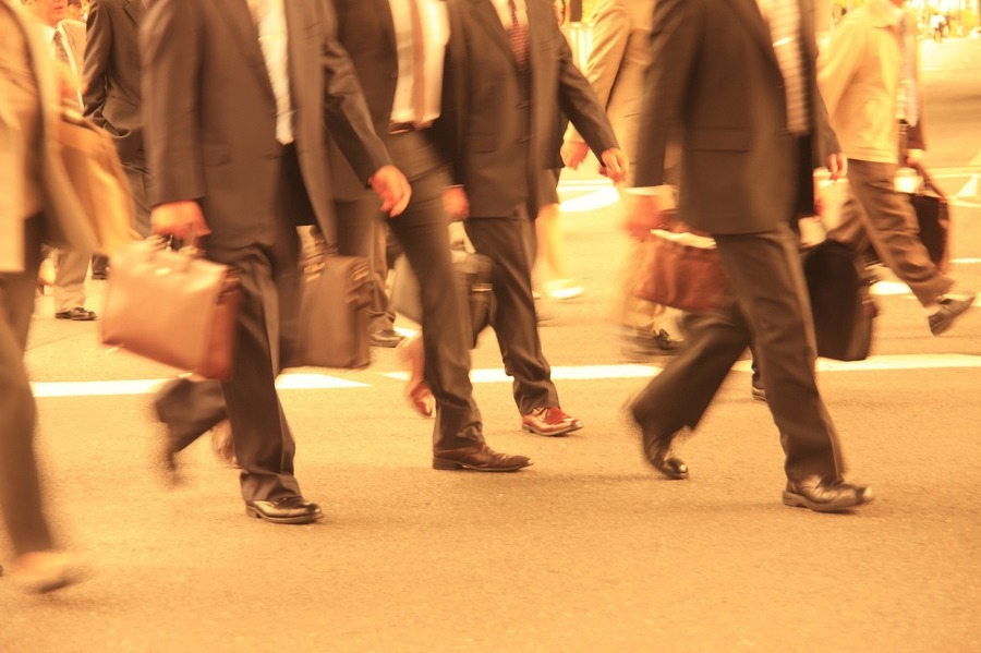 2018年異常干支「戊戌（つちのえいぬ）」は今までの流れが変化する年、社会構造が、労働のあり方がかわる年です