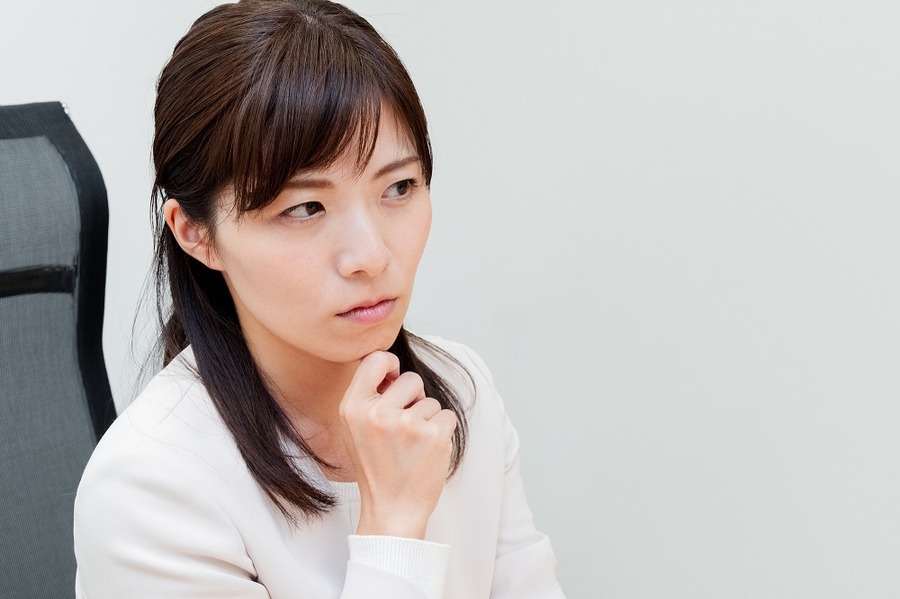銀行窓口で絶対に聞いてはいけない「3つのNG質問」