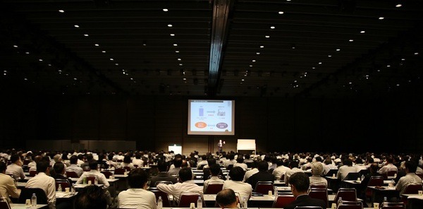 「会社を買いたい」会社が急増中　経営者は業界再編に備えよ
