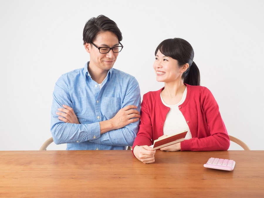 あなたは通帳何冊使ってる？　「3点持ち」で効果的に使い分けよう