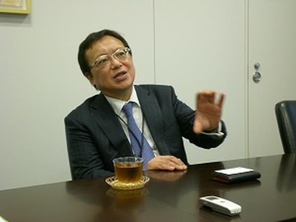 「会社を買いたい」会社が急増中　経営者は業界再編に備えよ