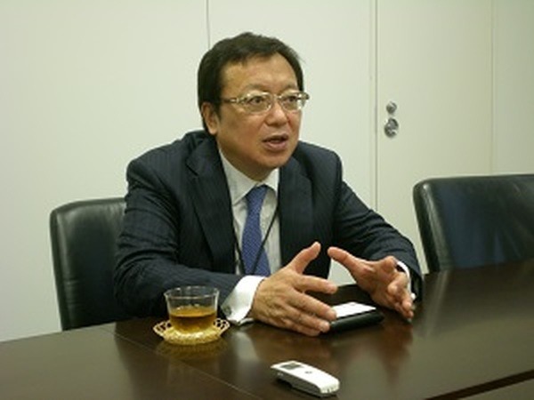 「会社を買いたい」会社が急増中　経営者は業界再編に備えよ
