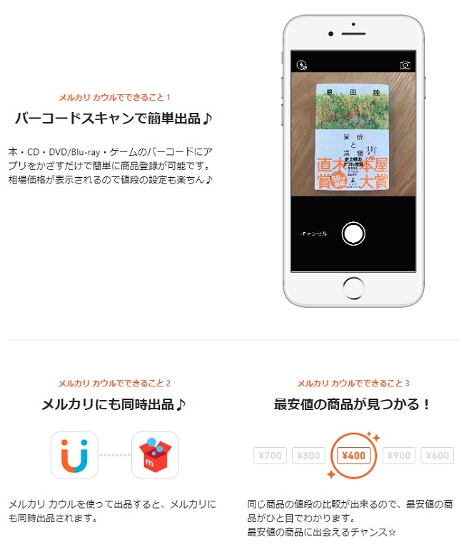 【古本が高く売れるメルカリ カウル】送料に悩むあなたへ　サイズ別でお得な配送方法や、注意点をガッツリ答えます。