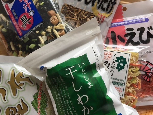 お弁当に、とっさの一品に使える、冷凍保存も可能な「みそ玉」を作ってみよう