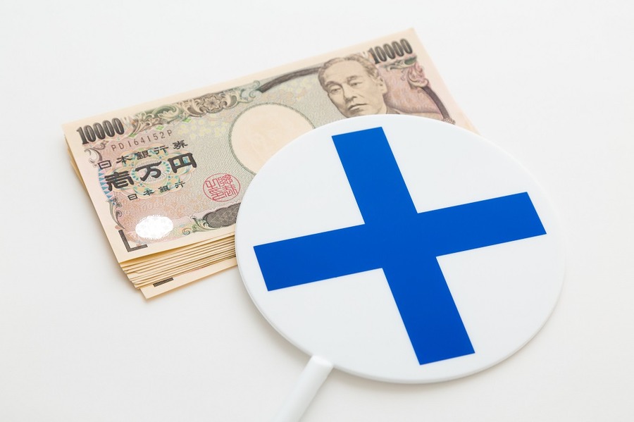 高齢の身内にも投資商品はすすめない