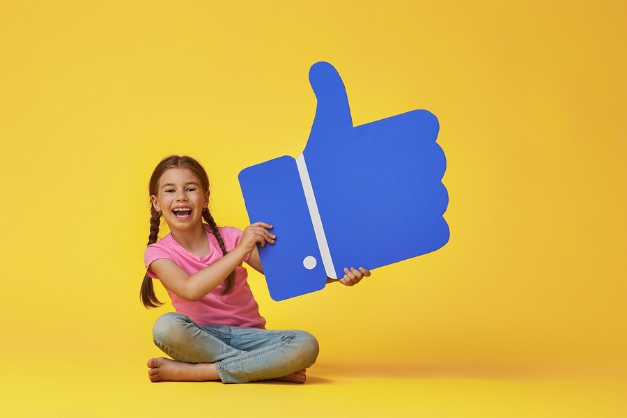 フェイスブックの下落は押し目買いの好機