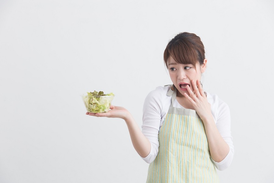 野菜高騰で食卓がピンチ！　春までがんばれっ、乗り切るための4つの方法。