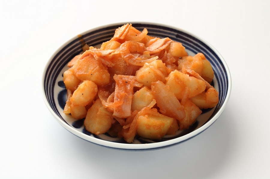 野菜が高くても、乾物で節約してご飯もおいしく栄養満点！　筆者のアレンジメニューも紹介します。