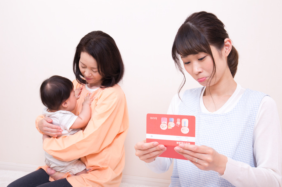妊娠から幼児期ってどんな費用がかかるの？　将来設計に役立つ養育費のこと。