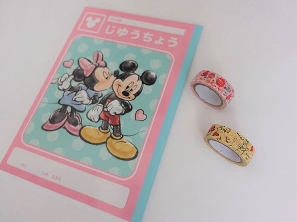 100均で買えちゃう「ディズニーグッズ」　かわいい＆使えるアイテムを紹介します
