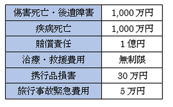 現金の盗難も補償してくれる「エイチ・エス損保」の海外旅行保険「通貨盗難補償特約」を紹介