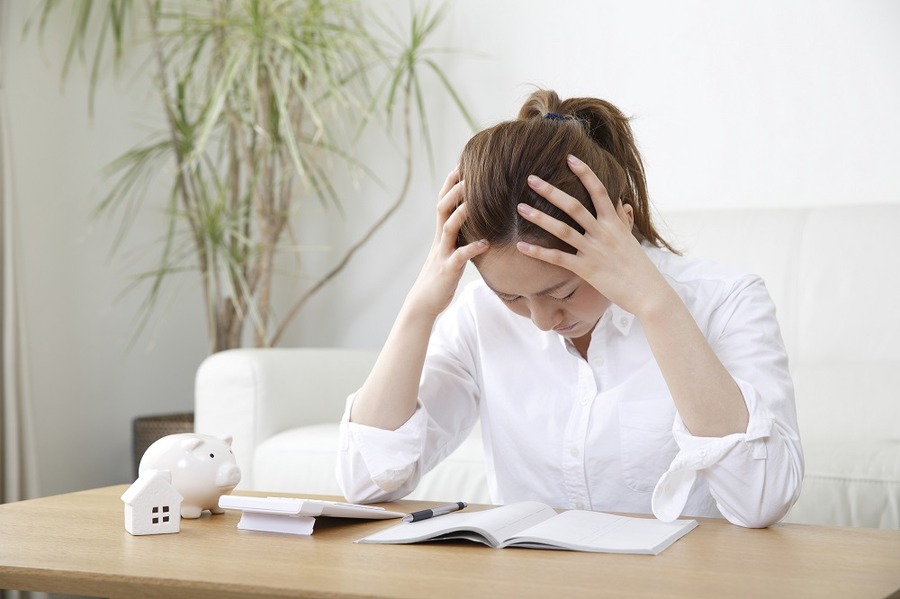 ムダの多い「メダボ家計」に効果的　「かえる・へらす・やめる」の3ステップでリバウンドなしのスリム化に挑戦。